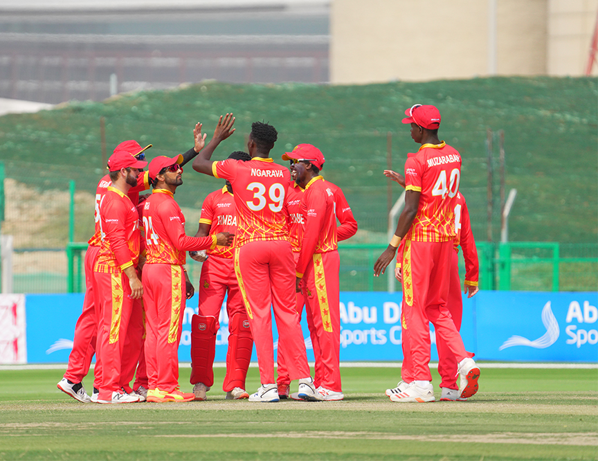 Pakistan, Zimbabwe, 3rd T20I, Pakistan vs Zimbabwe, When and Where to Watch, Live Streaming