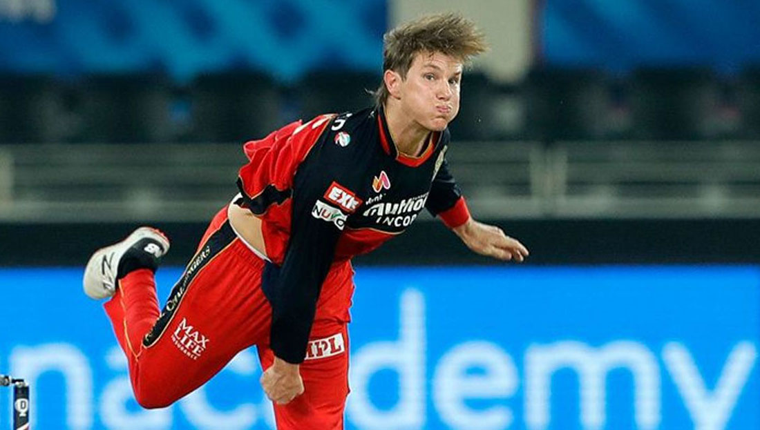 IPL 2021: Adam Zampa Of Royal Challengers Bangalore (RCB) Likely To Miss A Few Matches Of IPL 14