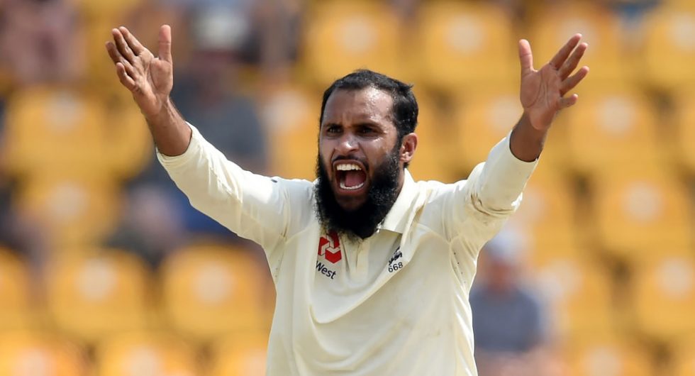 “A Lot Has Got To Happen For Me To Play Test Cricket”- Adil Rashid On His England Comeback