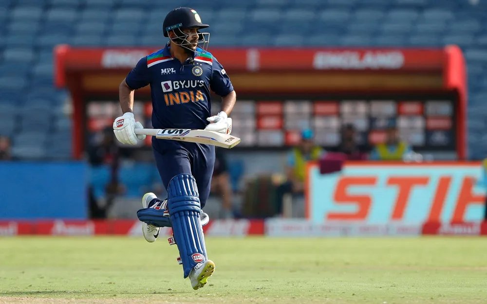 Shardul Thakur, Ben Stokes