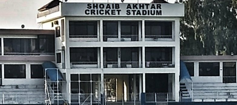 Truly Have No Words To Thank Everyone For Love And Respect - Shoaib Akhtar After Rawalpindi's KRL Stadium Renamed After Him