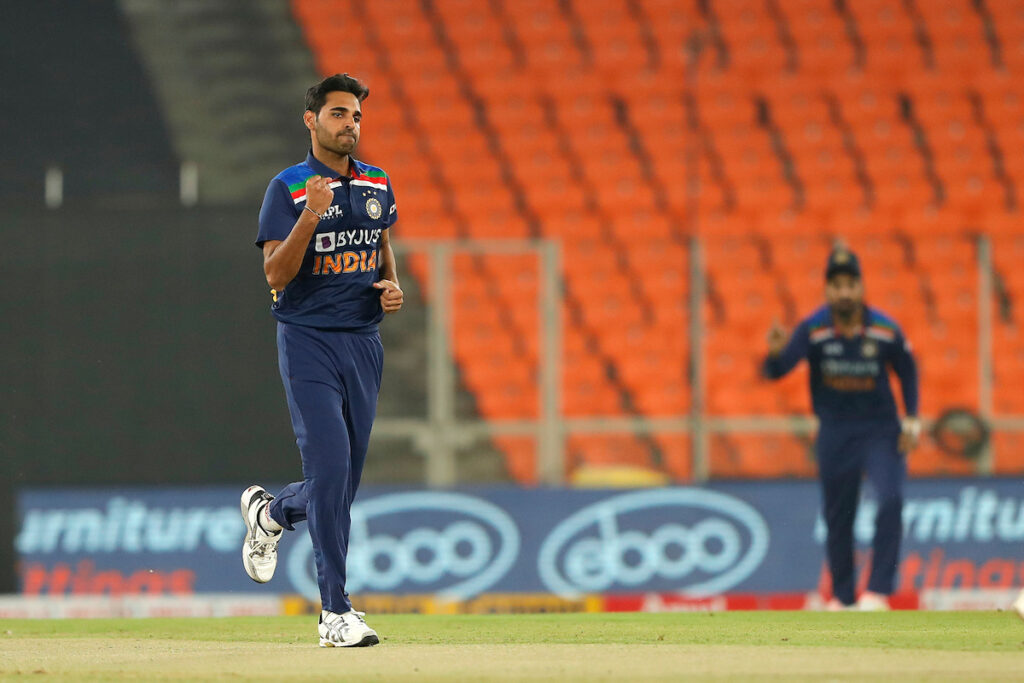 Bhuvneshwar Kumar, India, predicted XI, India vs England, 1st ODI