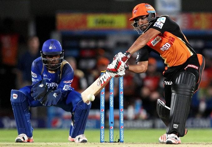 Ravi Bopara