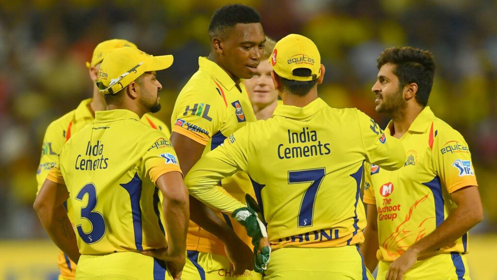 IPL 2021: Chennai Super Kings (CSK) - Full Schedule, Venues, Complete Squad, Previous Performances 1 Chennai Super Kings, CSK, IPL 2021, schedule, venue, squad, Previous Performances