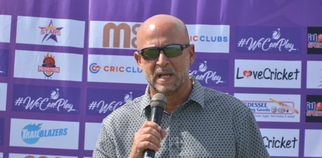 CWI President Ricky Skerritt Reveals Having To Borrow Money To Pay The Players And Staff