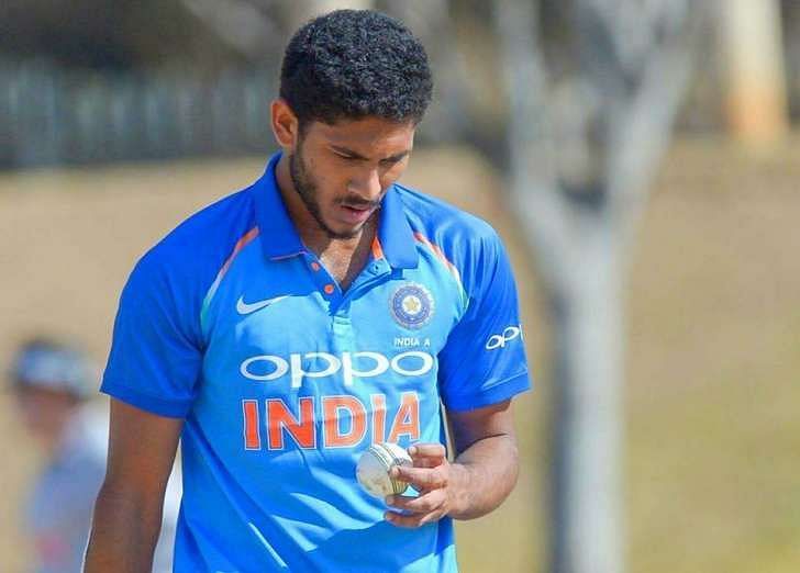 Basil Thampi