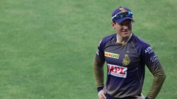 IPL 2021: Today Was The Perfect Start - Eoin Morgan On KKR's All-Round Performance Against RCB