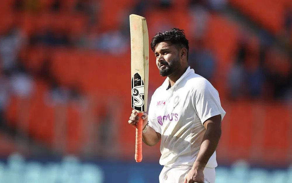 Rishabh Pant, ICC World Test Championship
