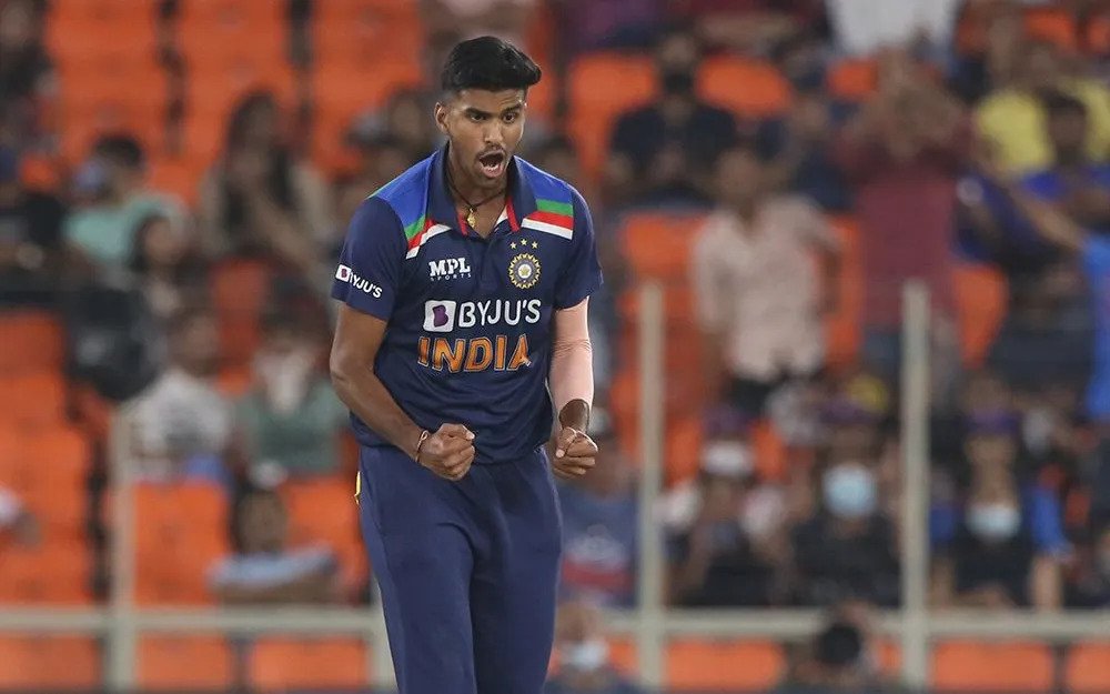 Washington Sundar, India, Predicted XI, India vs England, 3rd T20I