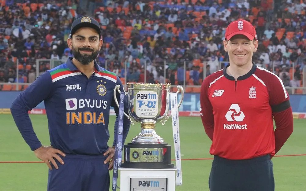 Virat Kohli, Eoin Morgan, India, England, India vs England, 5th T20I, Match Preview, Prediction