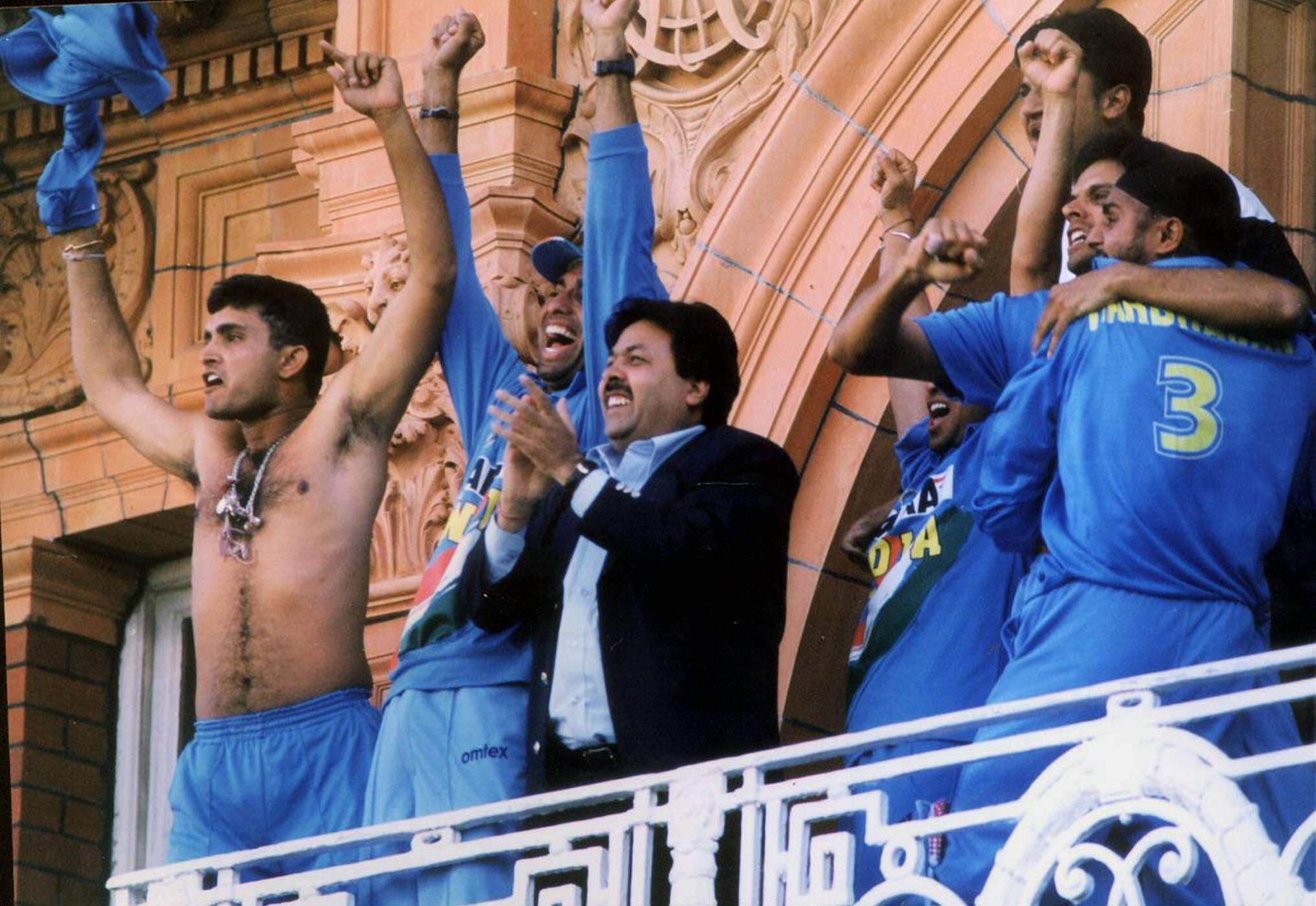 India vs England