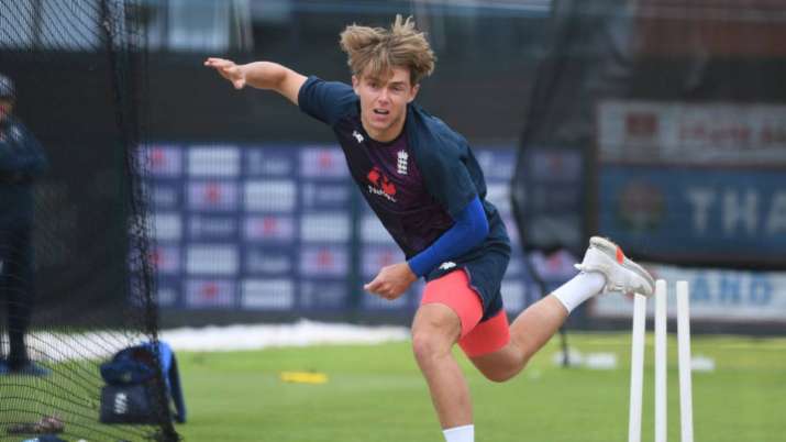Messages From The Dugout Was Try To Bat Deep And Take Most Of The Strike: Sam Curran