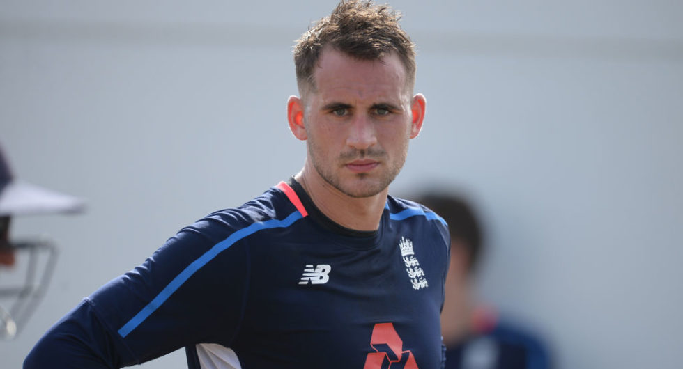 Alex Hales