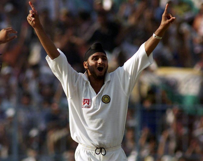 Harbhajan Singh