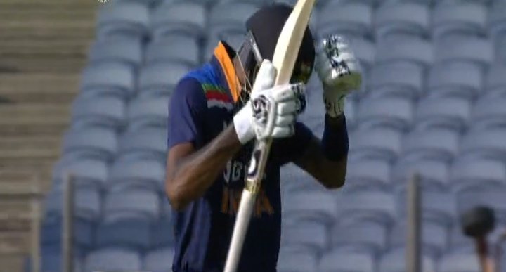 Hardik Pandya
