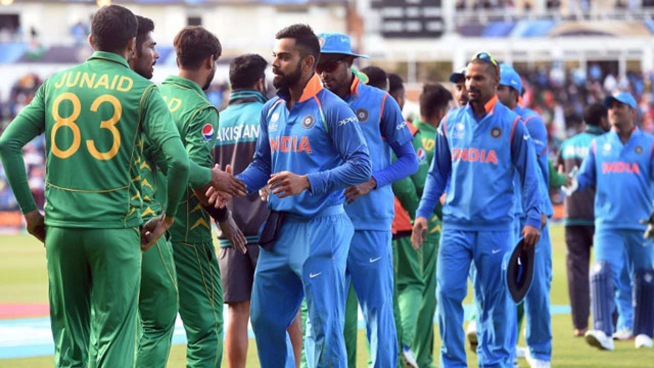 IND vs PAK: 5 Most Epic Matches In ICC Tournaments