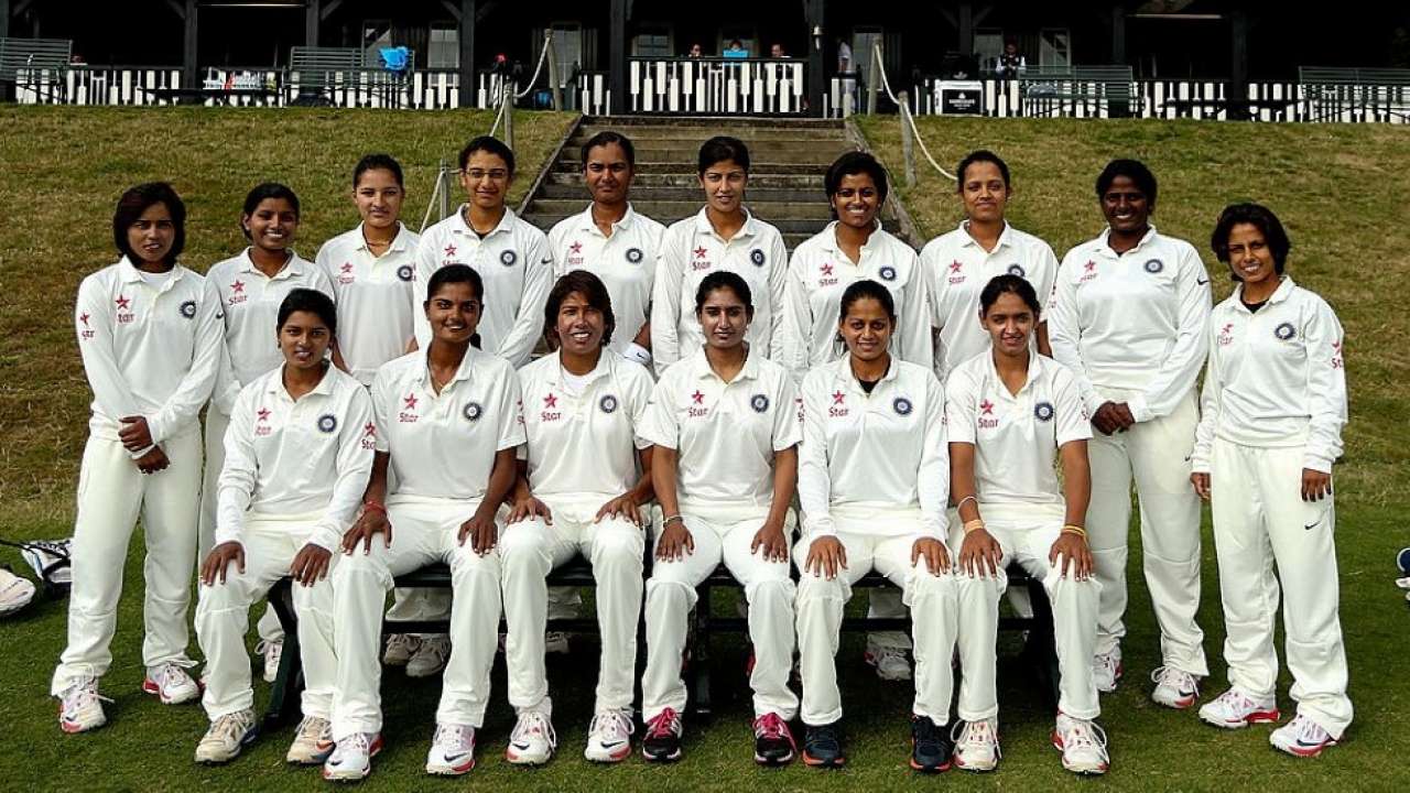 33+ Women&amp;#039;s Test Cricket India Vs England 2021 PNG