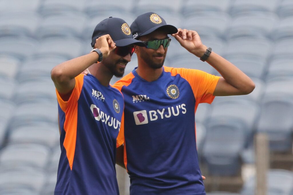 “Papa Would Be Proud Of You,” Tweets Hardik Pandya After Krunal Pandya’s Amazing ODI Debut For India 1 “Papa Would Be Proud Of You,” Tweets Hardik Pandya After Krunal Pandya’s Amazing ODI Debut For India