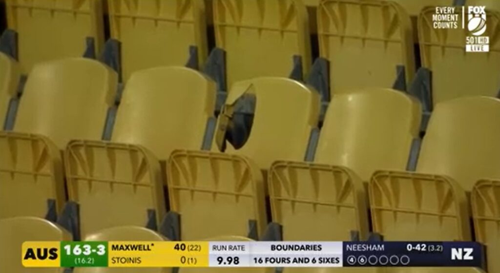 Glenn Maxwell