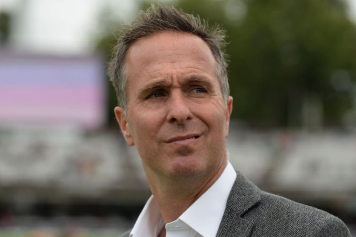 England, Michael Vaughan, Jofra Archer