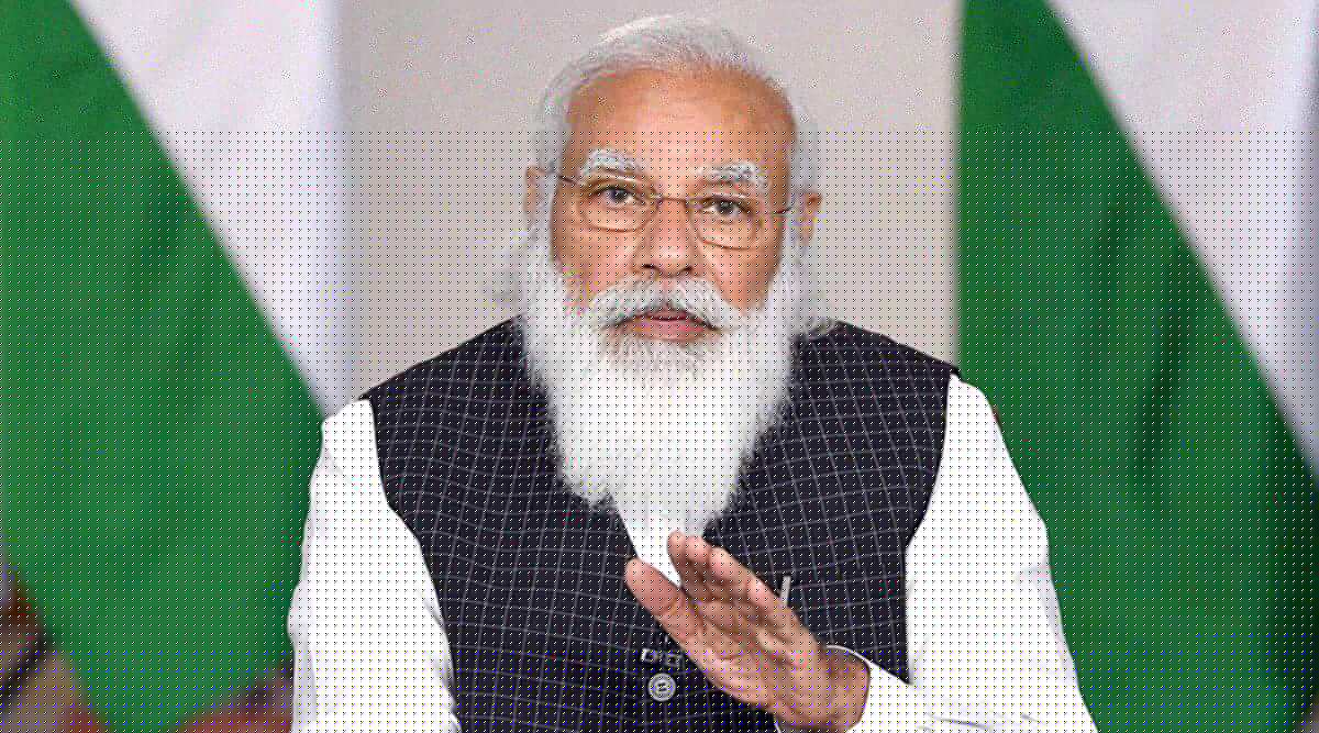 Narendra Modi
