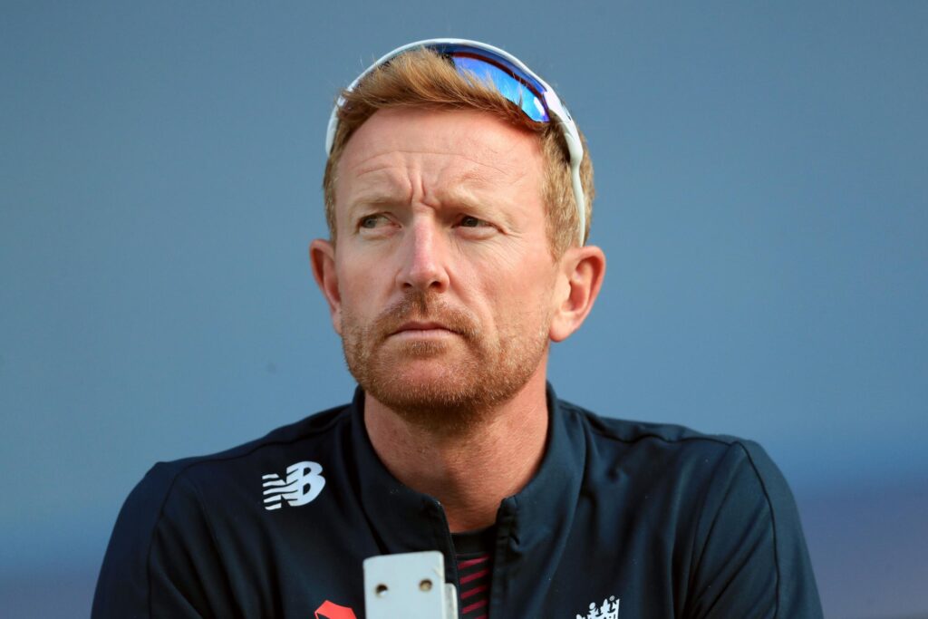 Paul Collingwood