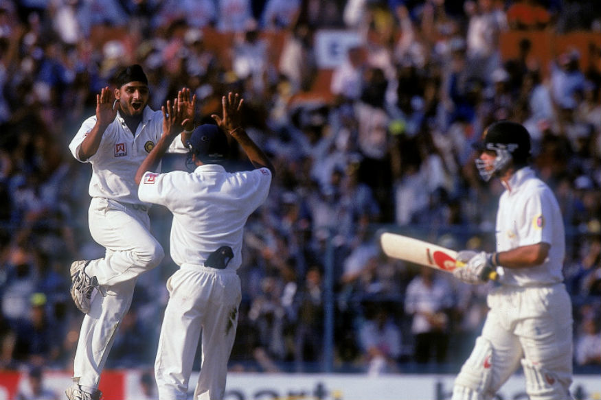 Harbhajan Singh
