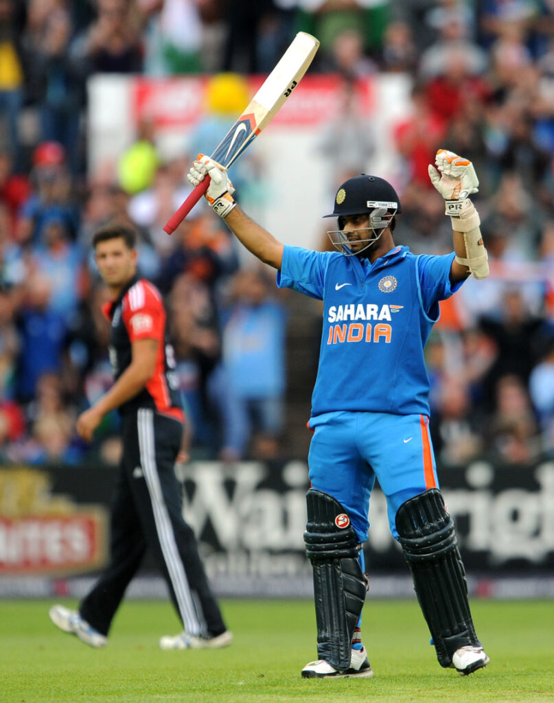 Ishan Kishan Hits 56 Against England In Second T20I Win, Becomes Second Indian To Score Fifty On T20I Debut 3 Ajinkya Rahane