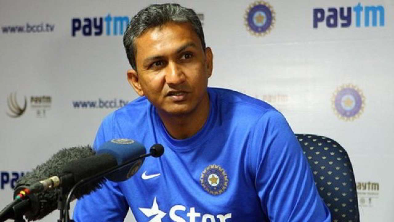 Sanjay Bangar