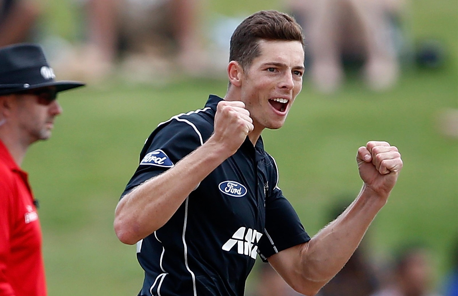 Mitchell Santner