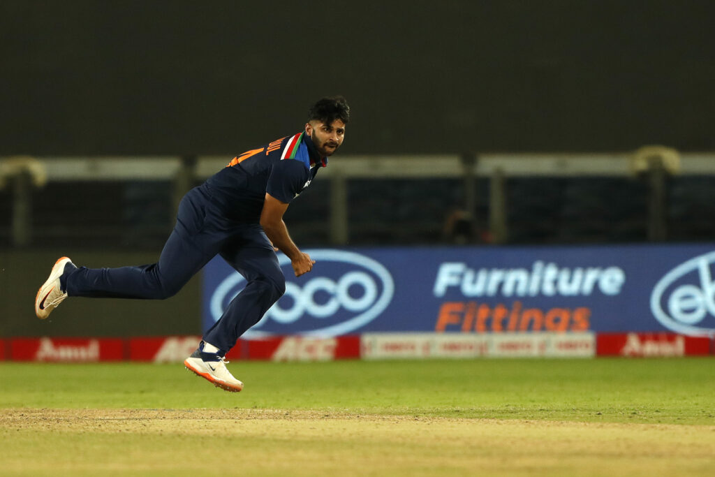 India, England