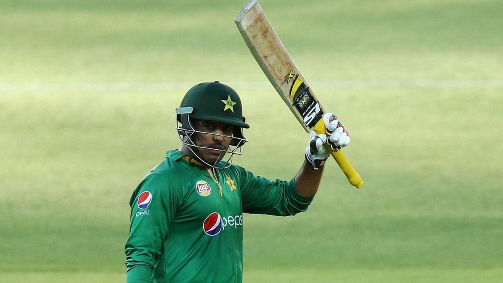 Sharjeel Khan