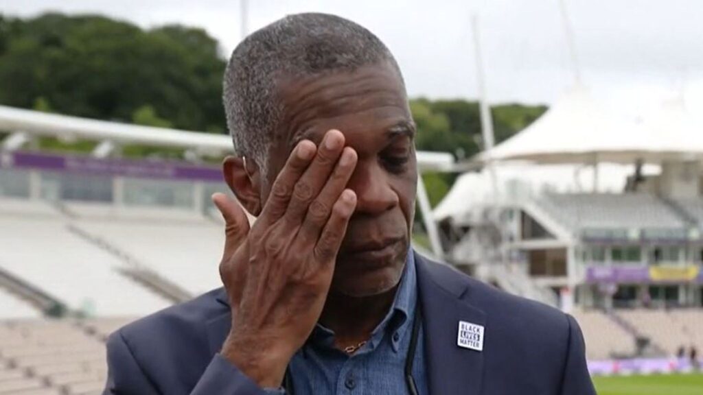Michael Holding