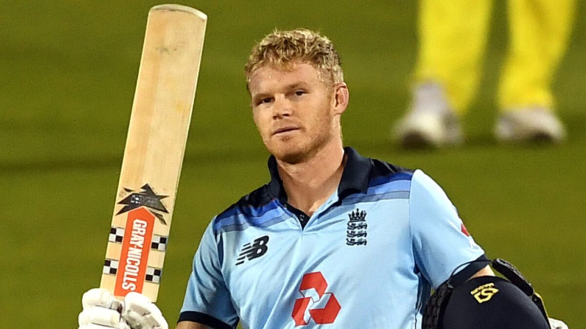 Sam Billings, Delhi Capitals, IPL 2021, ICC T20 World Cup