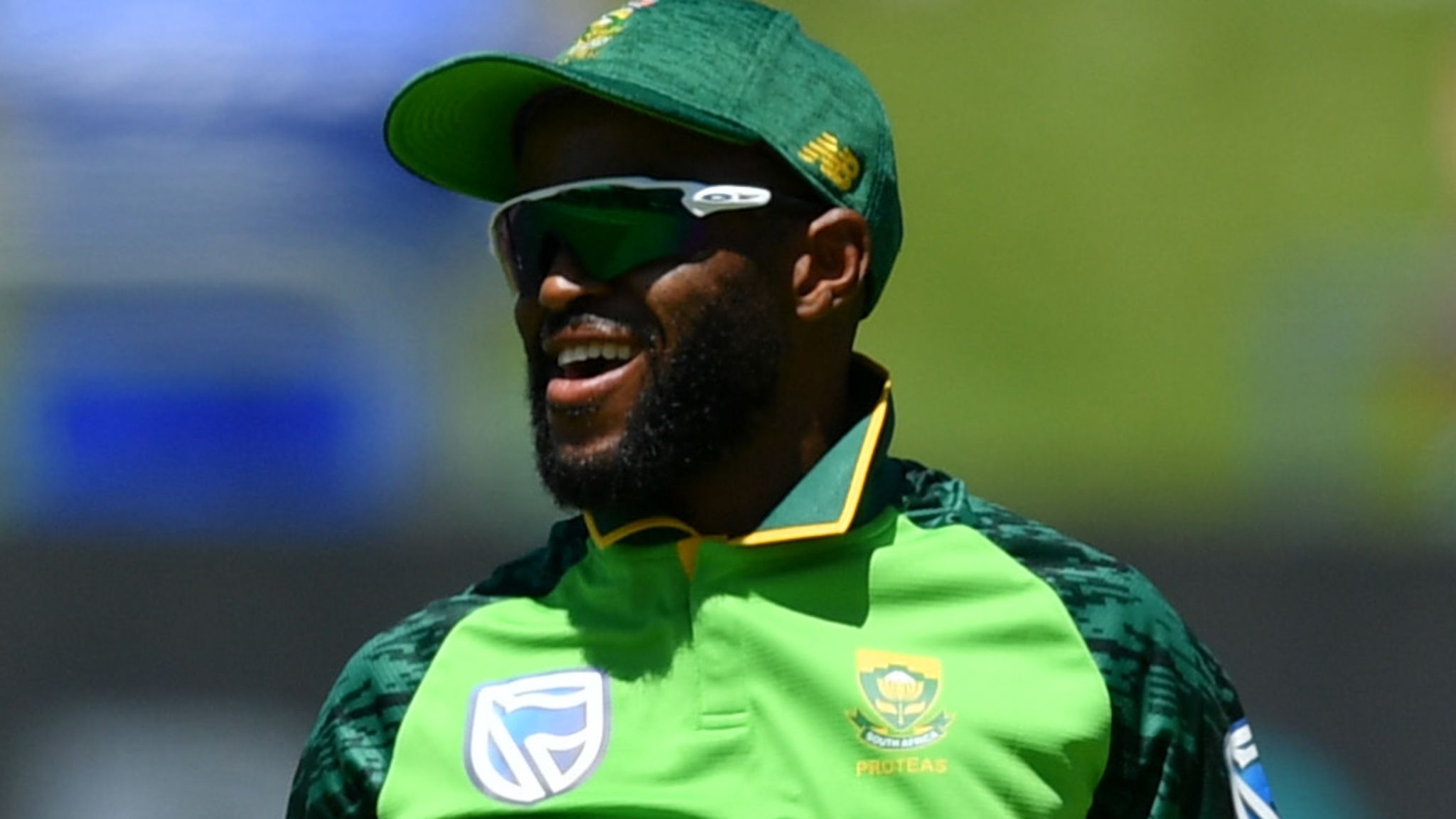 T20 World Cup 2021: Temba Bavuma Breaks His Silence After Quinton de Kock Refuses To Take The Knee 3 Temba Bavuma