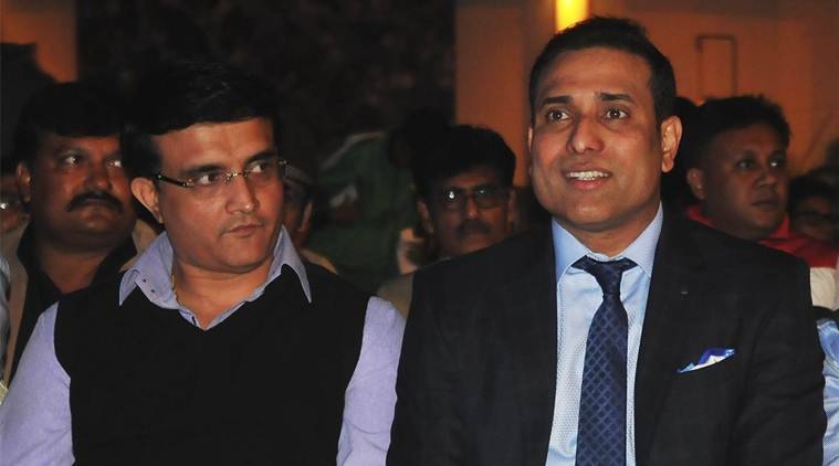 [feature] VVS Laxman Accepts BCCI's Offer As NCA Director, Steps Down As SRH Mentor: Report