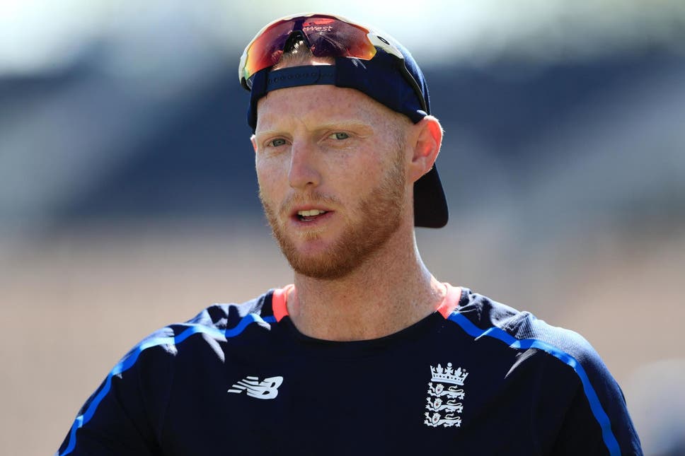 Ben Stokes