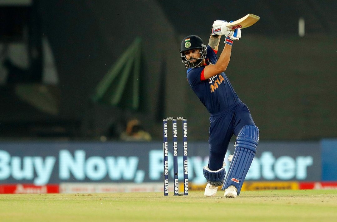 Virat Kohli, Graeme Swann, India, England