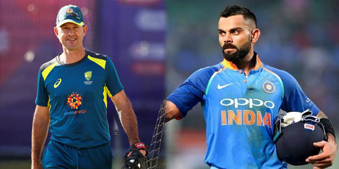 Virat Kohli On The Verge Of Equaling Record Of Sachin Tendulkar And Breaking Ricky Ponting’s Record In ODI Series Against England 3 Virat Kohli On The Verge Of Equaling Record Of Sachin Tendulkar And Breaking Ricky Ponting’s Record In ODI Series Against England