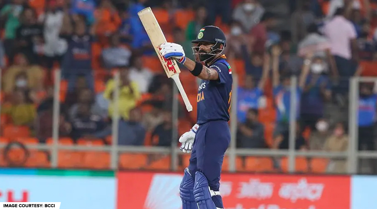 Virat Kohli, Aakash Chopra