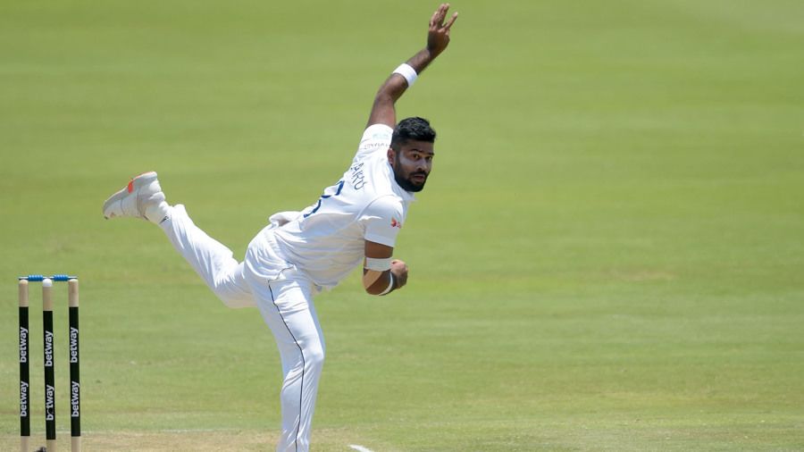 Lahiru Kumara