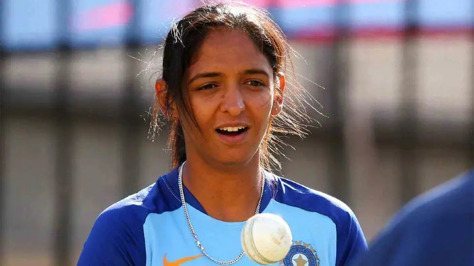 Harmanpreet Kaur