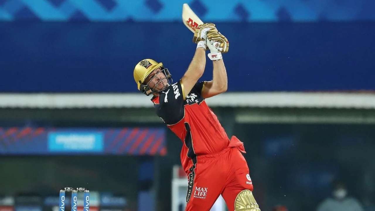 AB de Villiers, Daniel Vettori