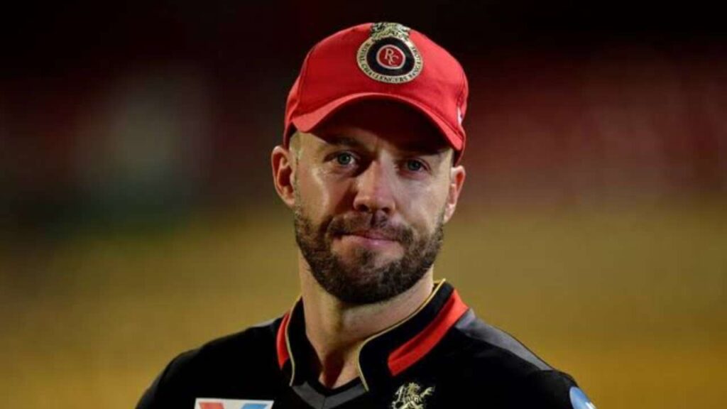 AB de Villiers