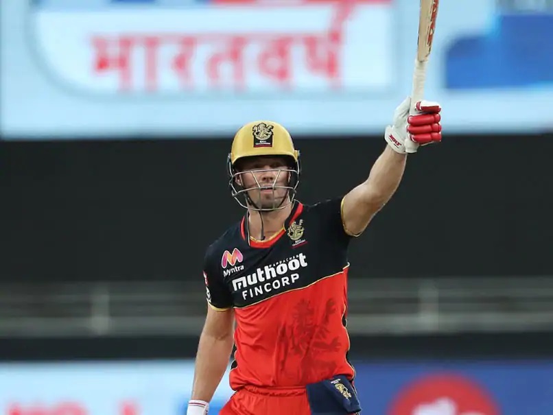 AB de Villiers reveals his ODI World Cup 2023 'Team of the