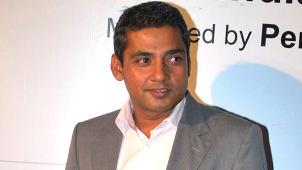 Ajay Jadeja