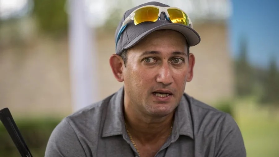 Ajit Agarkar