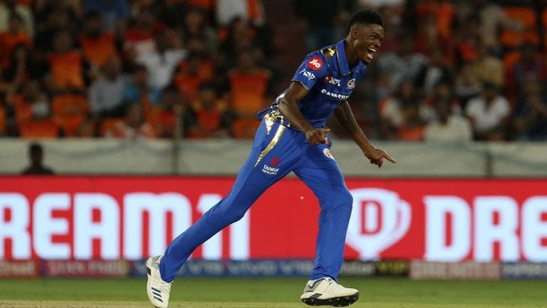 Alzarri Joseph