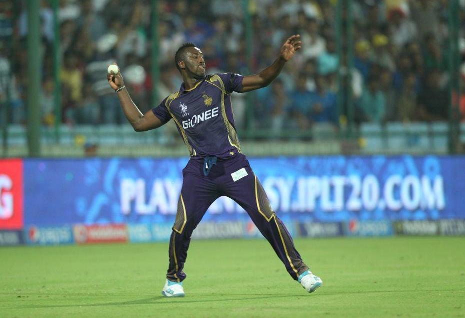 IPL 2021: Michael Vaughan Unimpressed with Andre Russell, Says