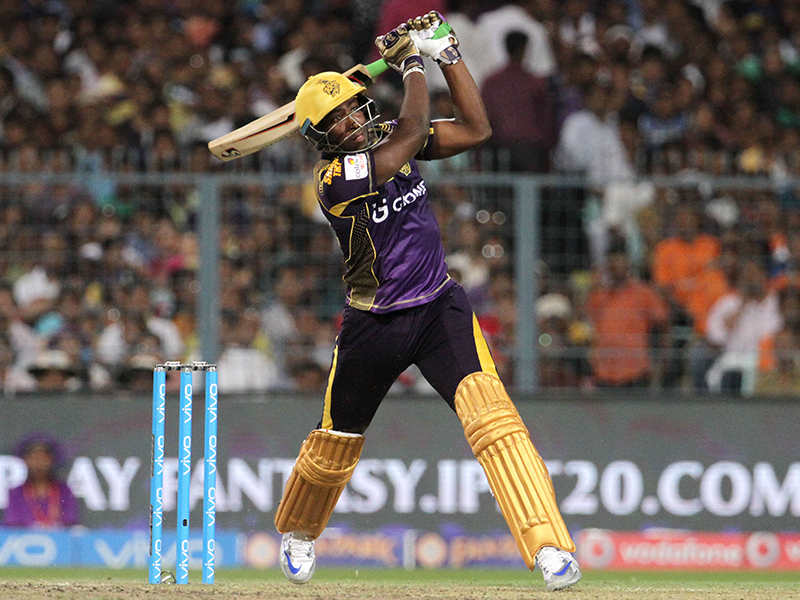 IPL 2021: KKR mentor David Hussey says Andre Russell likely to be